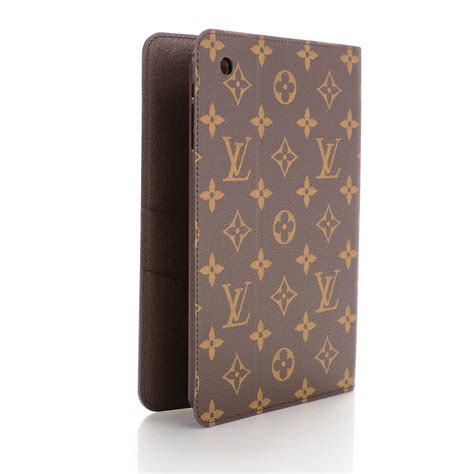 louis vuitton ipad case 7th generation|louis vuitton ipad mini case.